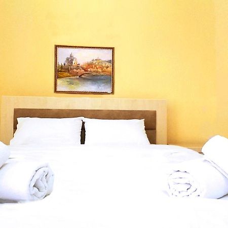 Siesta Hotel טביליסי מראה חיצוני תמונה